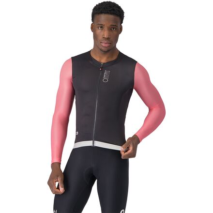 Corretto Long-Sleeve Jersey - Men's