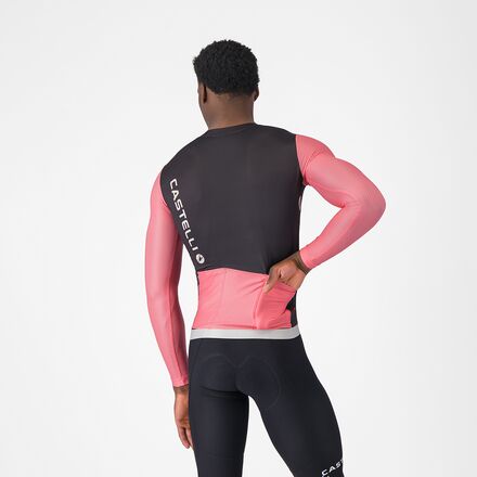 Castelli - Corretto Long-Sleeve Jersey - Men's