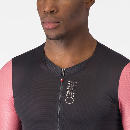 Castelli - Corretto Long-Sleeve Jersey - Men's
