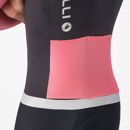Castelli - Corretto Long-Sleeve Jersey - Men's