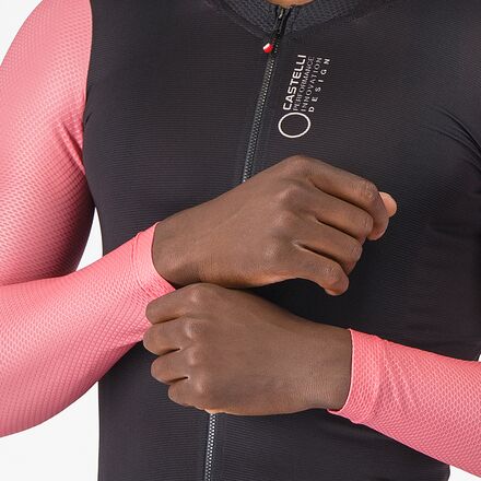 Castelli - Corretto Long-Sleeve Jersey - Men's