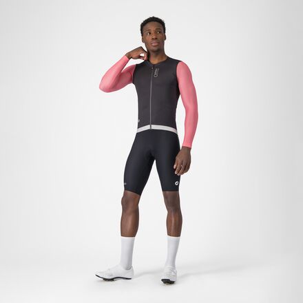Castelli - Corretto Long-Sleeve Jersey - Men's