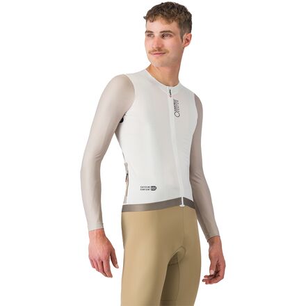 Corretto Long-Sleeve Jersey - Men's