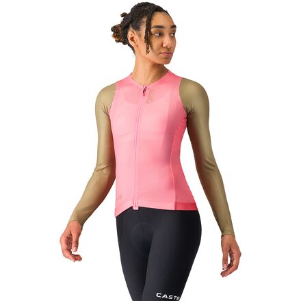 Corretto Long-Sleeve Jersey - Women's