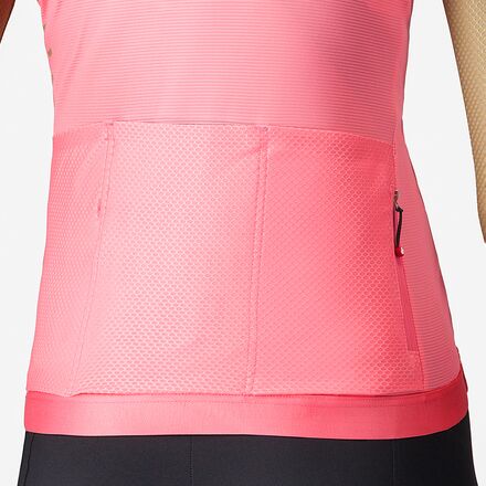 Castelli - Corretto Long-Sleeve Jersey - Women's