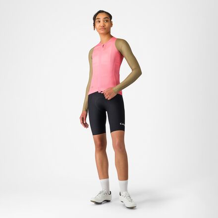 Castelli - Corretto Long-Sleeve Jersey - Women's