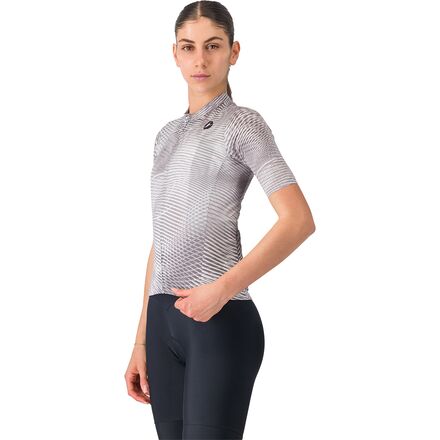 Cosmic Vortex Jersey - Women's