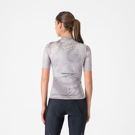 Castelli - Cosmic Vortex Jersey - Women's