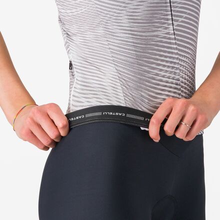 Castelli - Cosmic Vortex Jersey - Women's