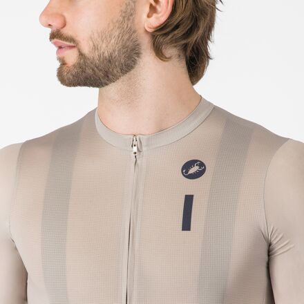 Castelli - Drittone Logo Jersey - Men's