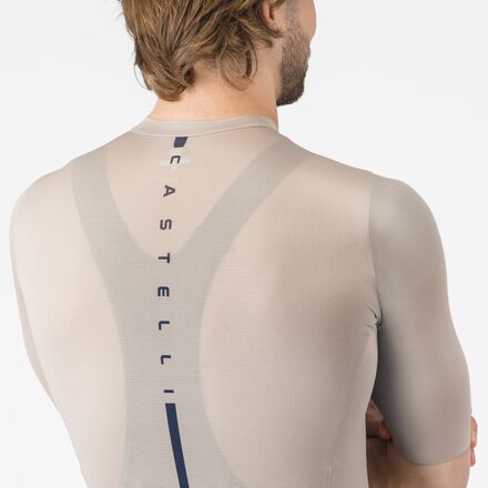 Castelli - Drittone Logo Jersey - Men's
