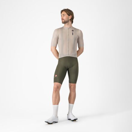 Castelli - Drittone Logo Jersey - Men's