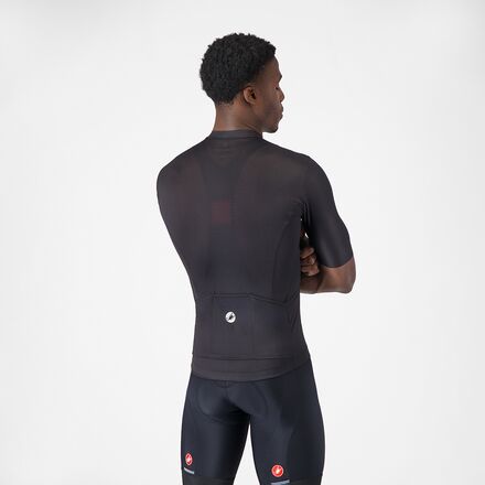 Castelli - Entrata Apex Jersey - Men's