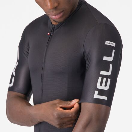 Castelli - Entrata Apex Jersey - Men's
