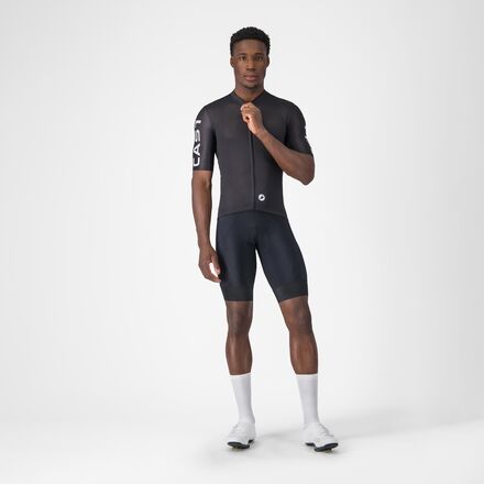 Castelli - Entrata Apex Jersey - Men's