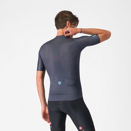 Castelli - Entrata Apex Jersey - Men's