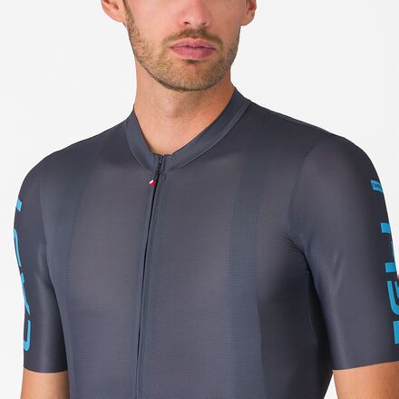 Castelli - Entrata Apex Jersey - Men's