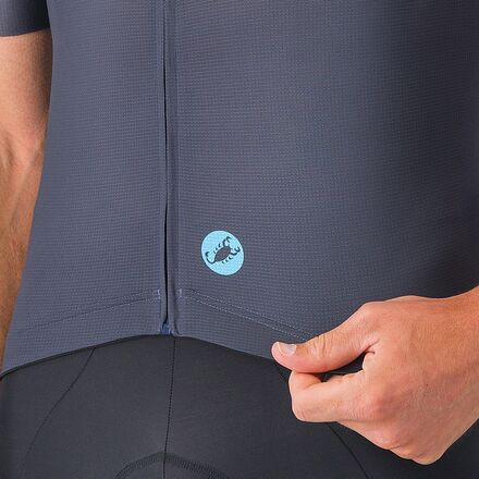 Castelli - Entrata Apex Jersey - Men's