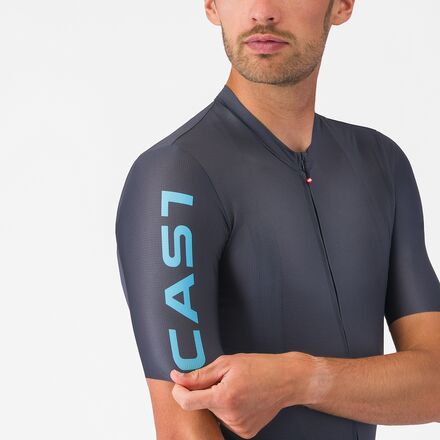 Castelli - Entrata Apex Jersey - Men's
