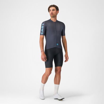 Castelli - Entrata Apex Jersey - Men's