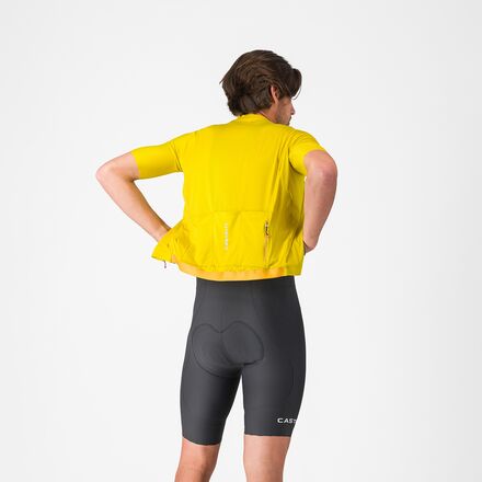 Castelli - Espresso 2 Bib Short - Men's