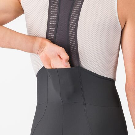 Castelli - Espresso 2 Bib Short - Men's
