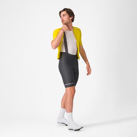 Castelli - Espresso 2 Bib Short - Men's