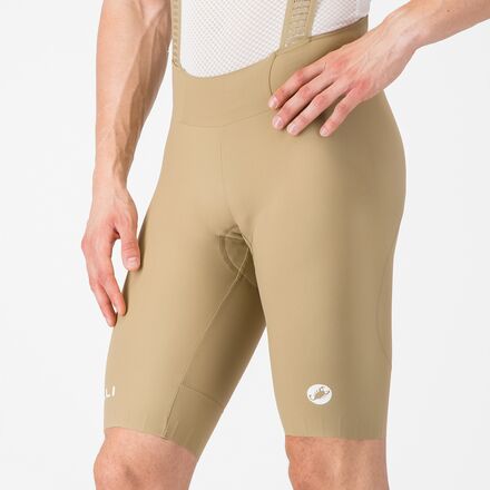 Castelli - Espresso 2 Bib Short - Men's