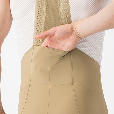 Castelli - Espresso 2 Bib Short - Men's