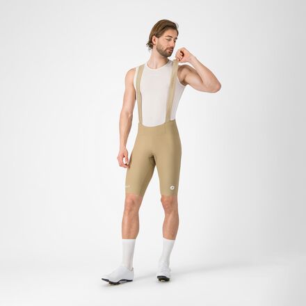Castelli - Espresso 2 Bib Short - Men's