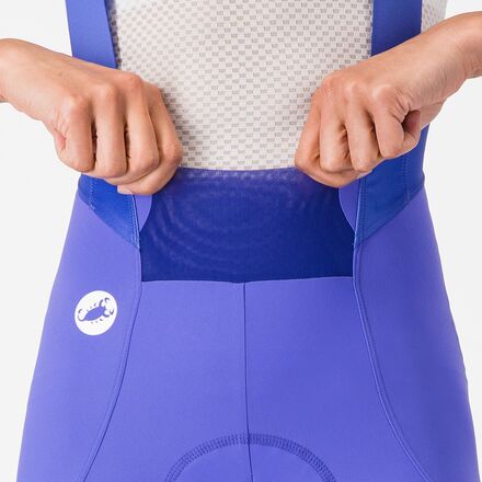 Castelli - Espresso 2 DT Bib Short - Women's