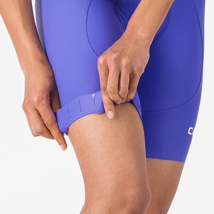 Castelli - Espresso 2 DT Bib Short - Women's