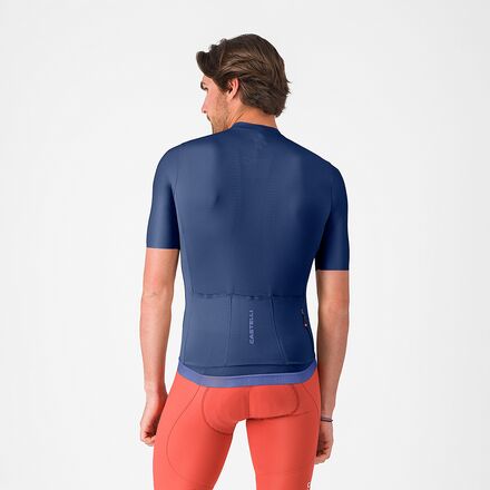 Castelli - Espresso 2 Jersey - Men's