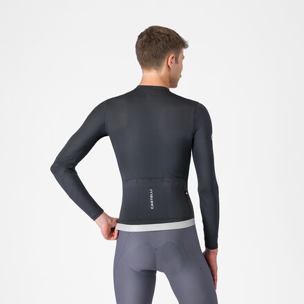Castelli - Espresso 2 Long-Sleeve Jersey - Men's