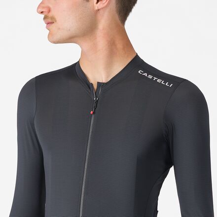 Castelli - Espresso 2 Long-Sleeve Jersey - Men's