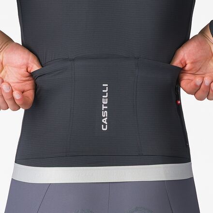 Castelli - Espresso 2 Long-Sleeve Jersey - Men's