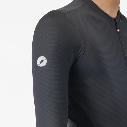 Castelli - Espresso 2 Long-Sleeve Jersey - Men's