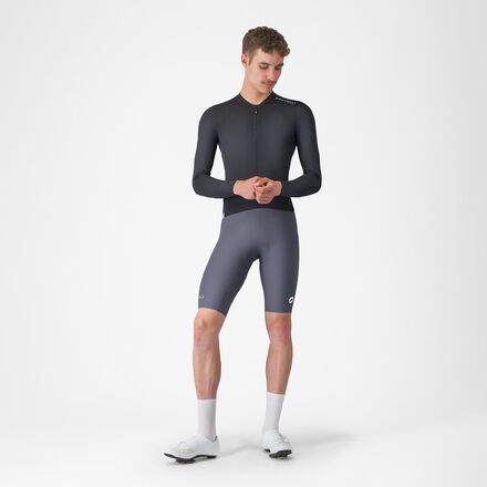 Castelli - Espresso 2 Long-Sleeve Jersey - Men's