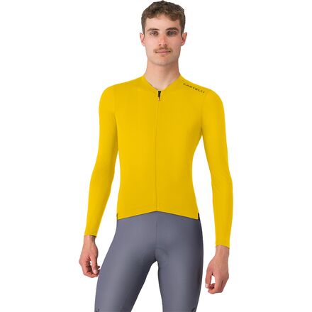 Espresso 2 Long-Sleeve Jersey - Men's