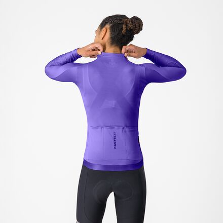 Castelli - Espresso 2 Long-Sleeve Jersey - Women's