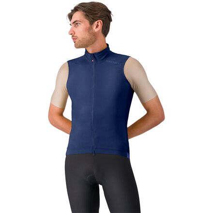 Espresso 2 Vest - Men's