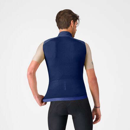 Castelli - Espresso 2 Vest - Men's