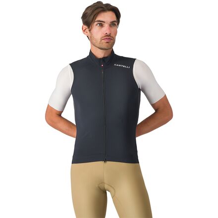 Espresso 2 Vest - Men's