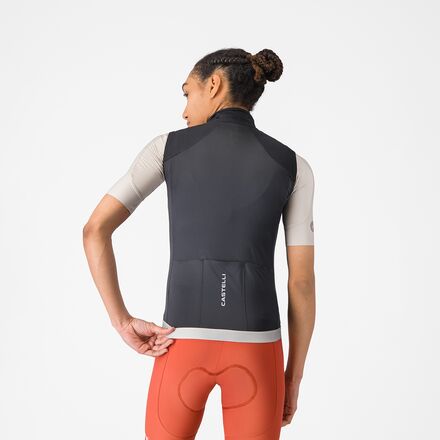 Castelli - Espresso 2 Vest - Women's