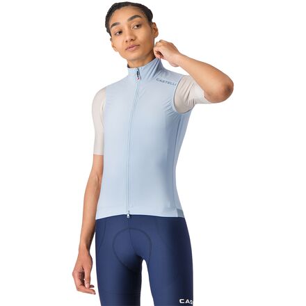 Espresso 2 Vest - Women's