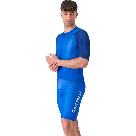 Free Aero Race S Kit Bib Short - Men's