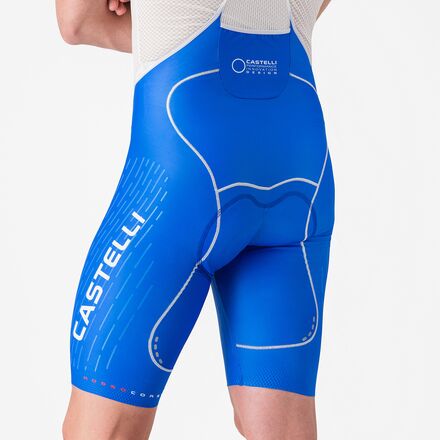 Castelli - Free Aero Race S Kit Bib Short - Men's