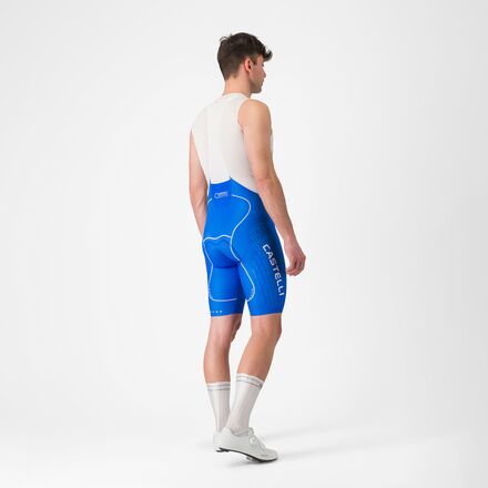Castelli - Free Aero Race S Kit Bib Short - Men's