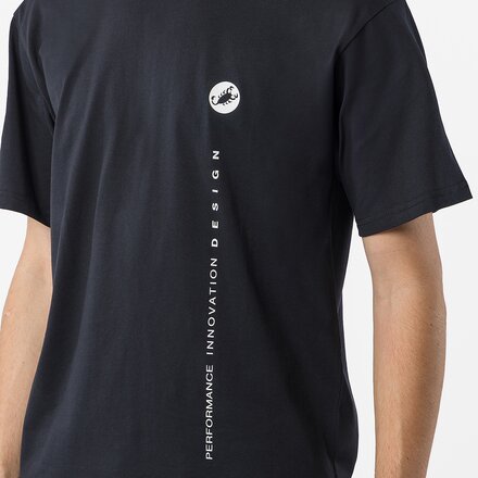 Castelli - Innovation Logo T-Shirt - Men's