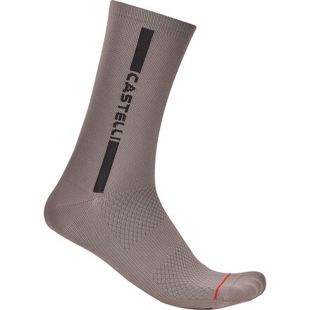 Linea Logo 15 Sock